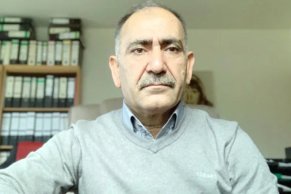 Gümüş koronadan yaşamını yitirdi 