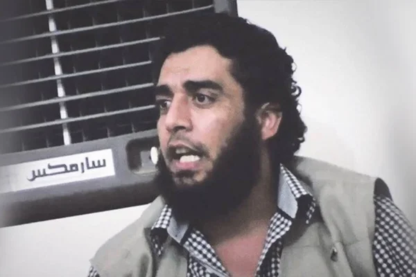 El-Kahtani öldürüldü