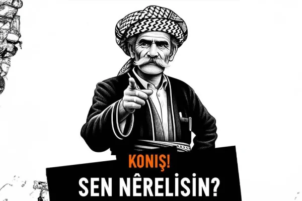 Kürtlerin onur günü