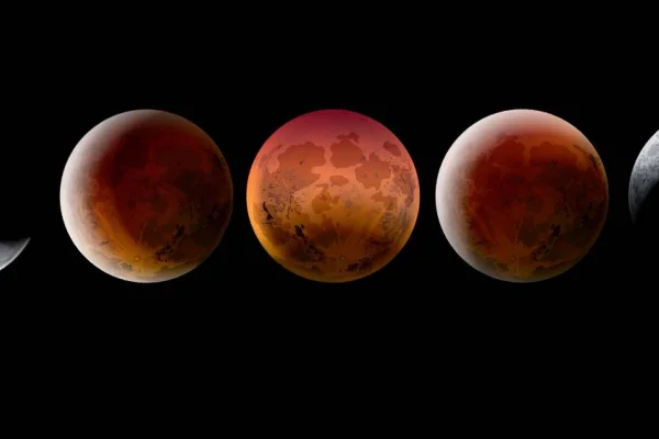 İlk astronomlar Güneş ve Ay tutulmalarını yazısız nasıl tahmin etti?