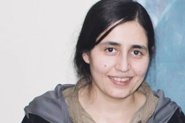 Kobanê’den Garê’ye bir yıldızdı Roza