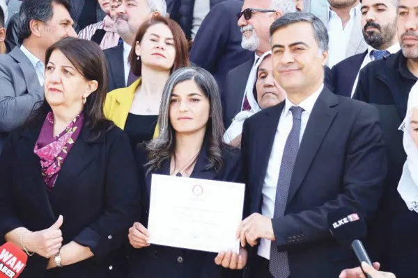 Wan'da hizmet zamanı