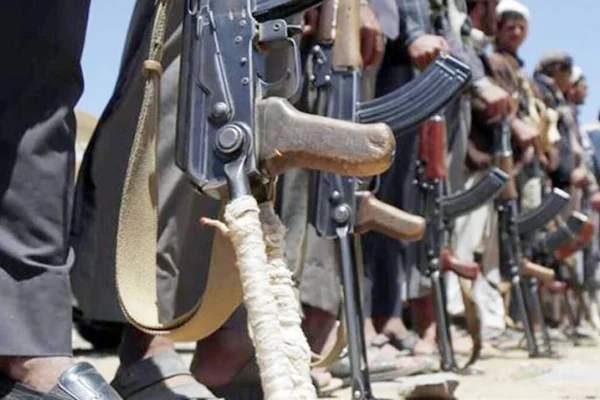 Yemen’de 1081 mahkum değişimi