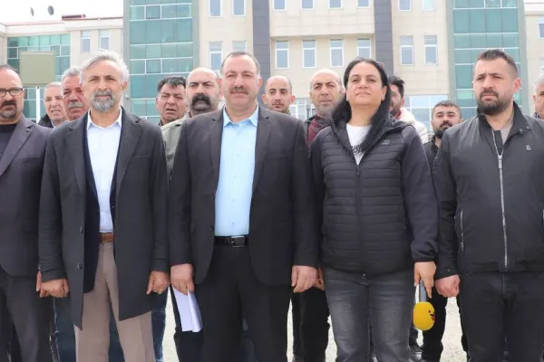 Qers’te iptal için başvuru
