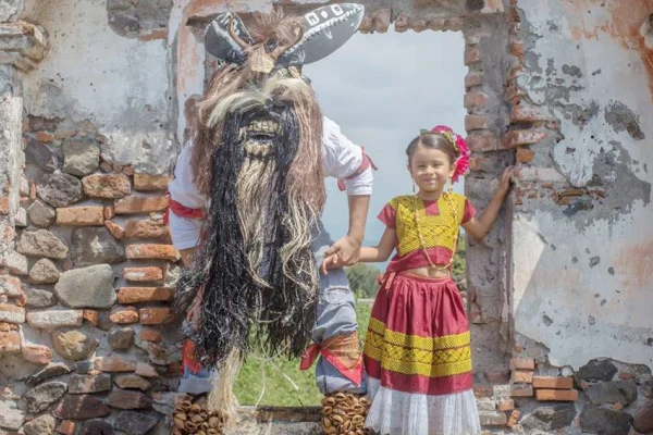 Meksika’nın siyah incisi