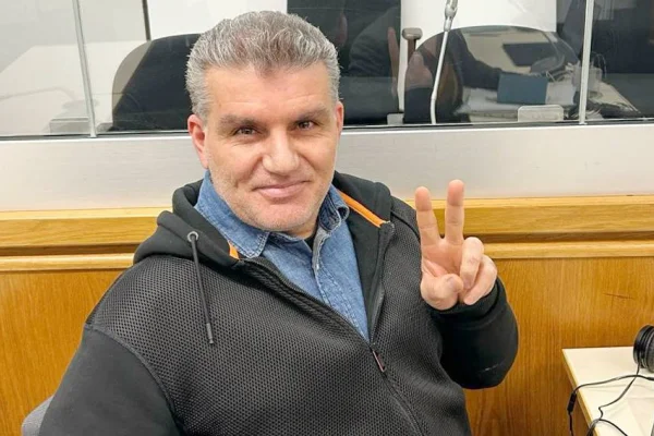 Çakas iade edilmesin, hakları korunsun