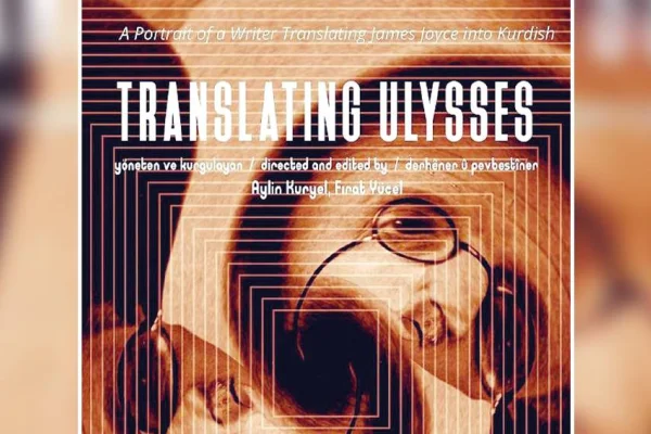 Ulysses Çevirmek: Joyce’un Babil Kulesi