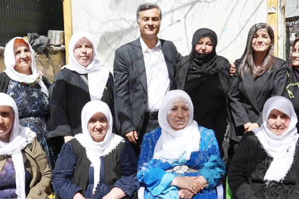 8 yıl sonra evimize geldik