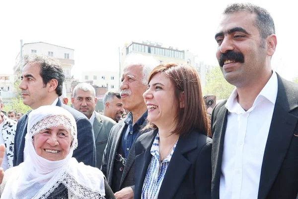 Kent de belediye de sizin
