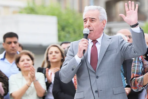 KDP imha politikalarından uzak durmalı!