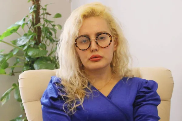 Taciz faili muhtar iş başında