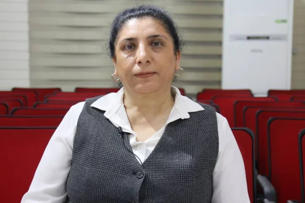 Bu motivasyonla örgütlenmeye