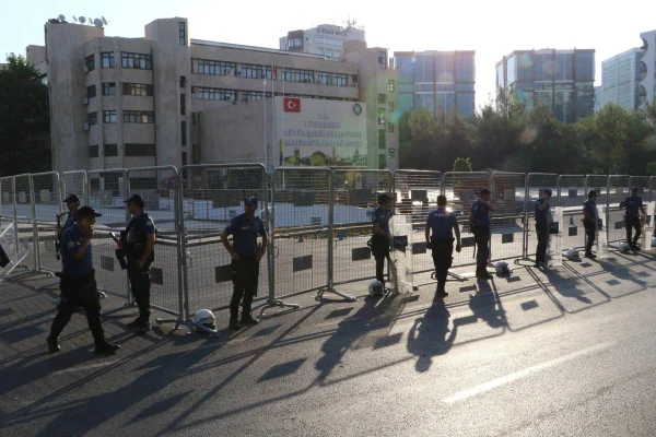 AKP darbe rejiminden kayyumlara devam