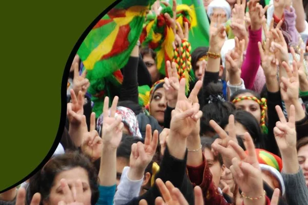 Zamanın ruhu: Özgürlük!