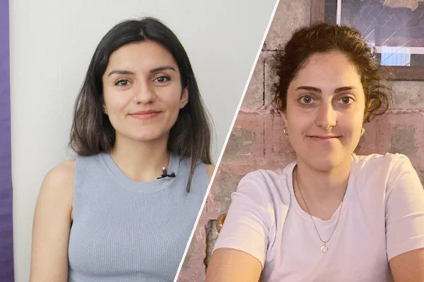 Kadın hareketi belediyelerle ortaklaşmalı