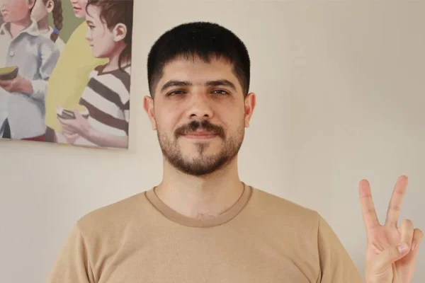 Wan, sorumluluklarımızı hatırlattı