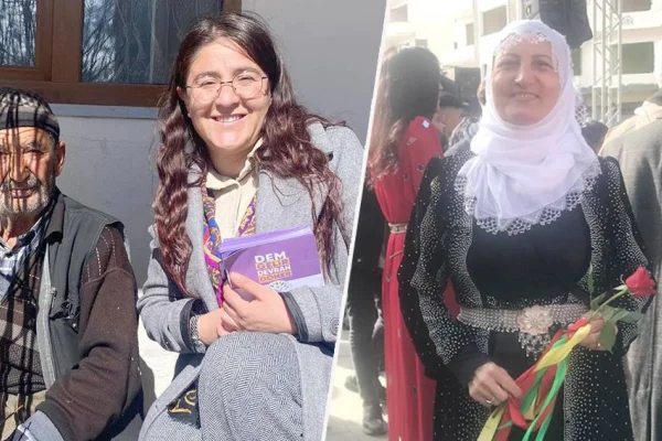 Belediyeleri halk denetleyecek