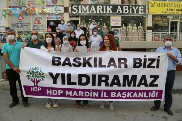 Artık harekete geçme zamanıdır!