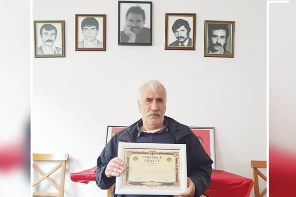 50 yıldır sözünün takipçisi