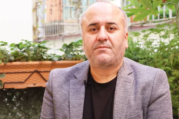 Rebêr Apo’nun hamlesi, tehlikeyi engellemek içindi