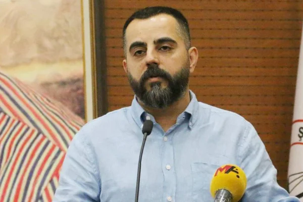Riha’da gelenek küllerinden doğuyor