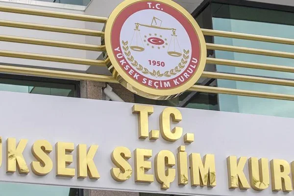 Olağanüstü itiraz 14 Nisan'a kadar