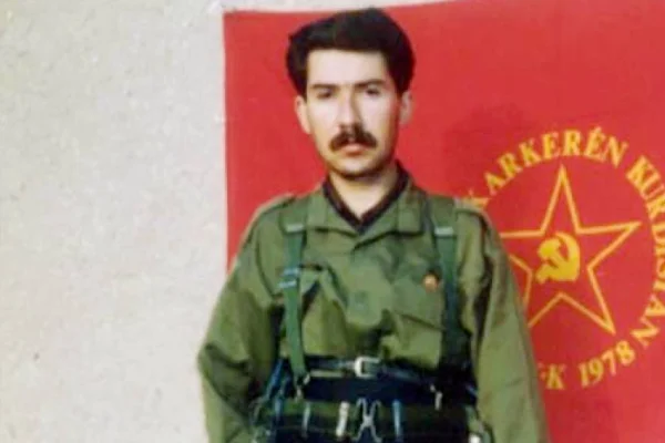 'Sen kazandın oğlum'