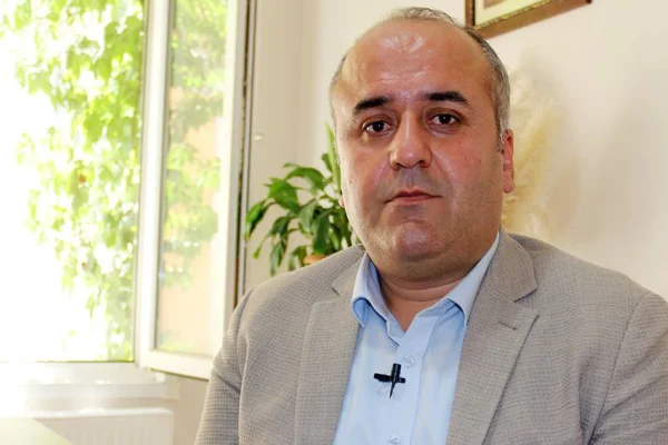 Öze dönüş, Öcalan’ın manifestosunda saklı