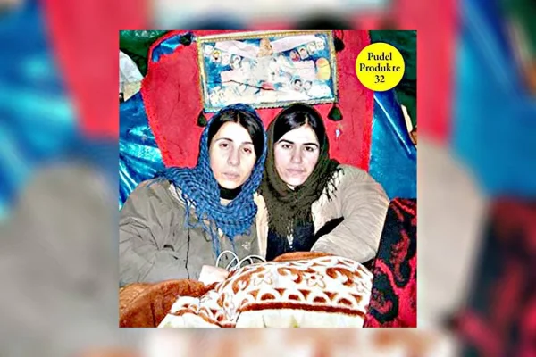 ‘Huzursuz’ eden bir albüm: Efia
