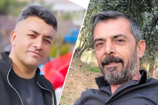 Rıza değil, tecavüz, şantaj ve fuhuş!