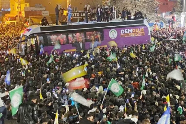 Wan'da iyi bir sınav verildi