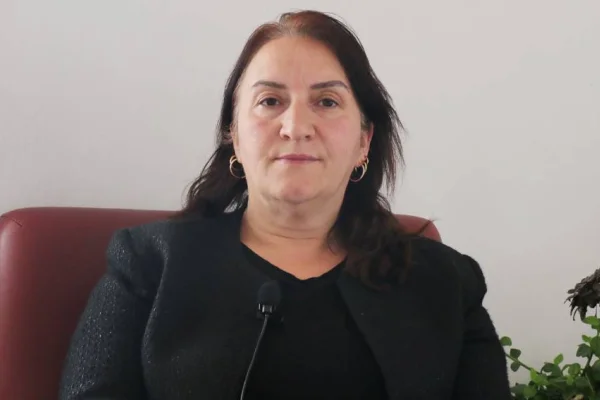 Halk gerekeni yaptı, sıra DEM Parti'lilerde