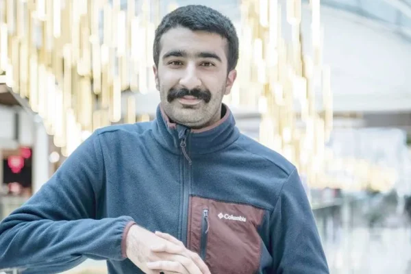 Kürt mülteciye sınır dışı tehdidi