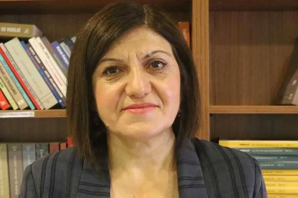 HDP halklaştığı için saldırılıyor