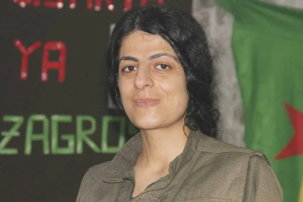 Yüreğindeki öfkeyi, eyleme dönüştürdü