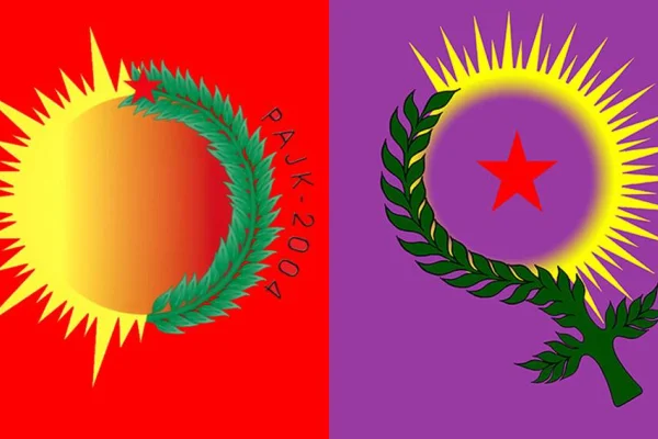 Rojava Kürdistan’dır!