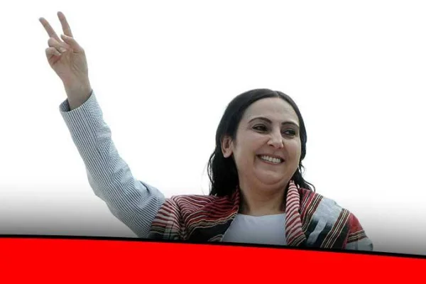 Yüksekdağ’ın rehineliğine devam
