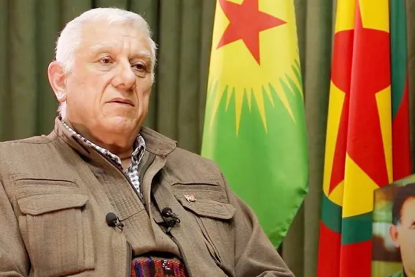 Bayık: İran'da değişim kaçınılmaz