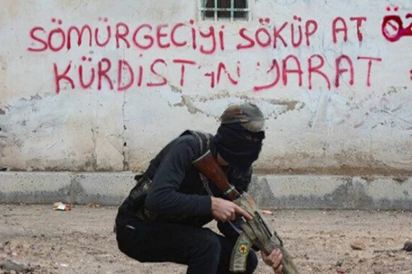 Kürtlerin yaşam stratejisi öz savunmadır