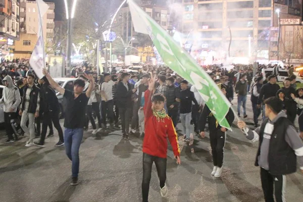 Van ve Şırnak direniş ruhu