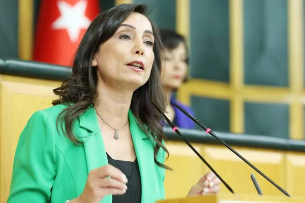 Kürtlerin mesajını anlayın