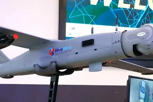 Afrika’nın İbrahimi droneleri