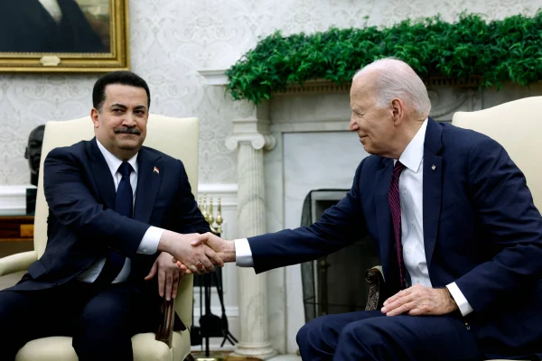 Irak’a hava savunma sistemi
