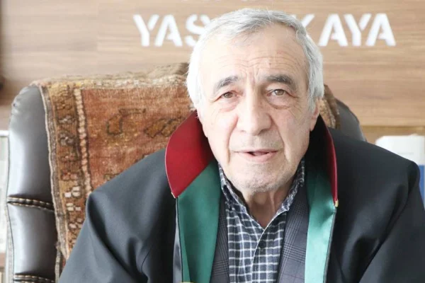 İmralı için yeni başvurular
