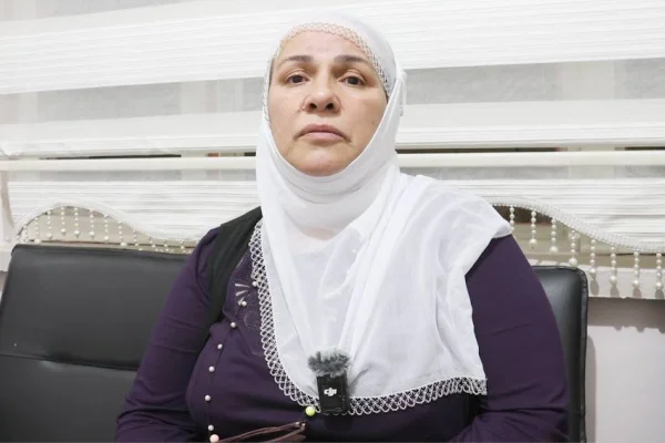Tutsakların koşulları daha da kötüleşiyor