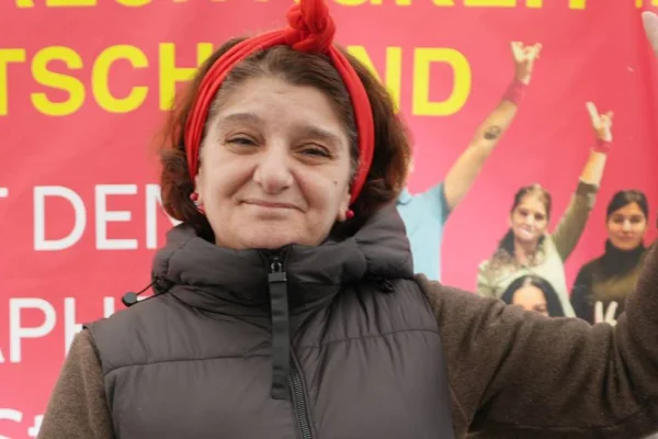 Ameliyat için açlık grevi