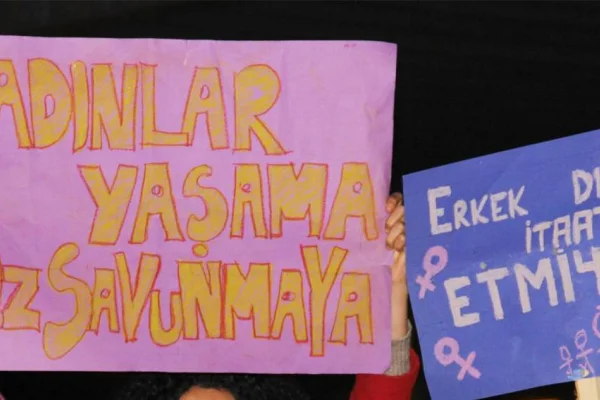 Özsavunmayı ortaklaştırma çağrısı