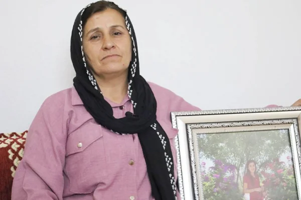 Zulmü kabul etmeyeceğiz