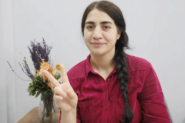 Baskılara karşı direniş de arttı