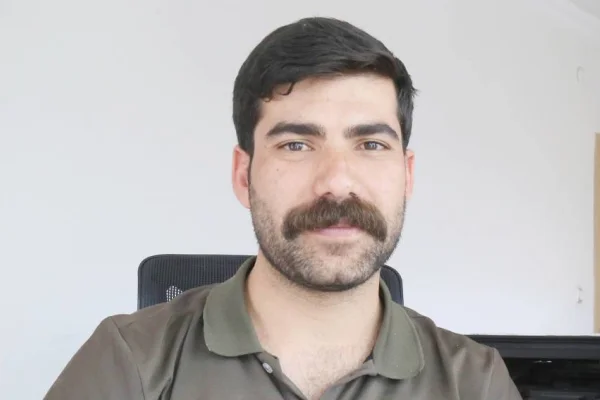 Gazeteci Yalçın’a ceza